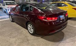 كيا اوبتيما